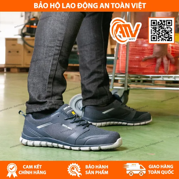 Giày Bảo Hộ Jogger Ligero S1P