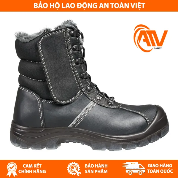 Giày Bảo Hộ Jogger Nordic S3