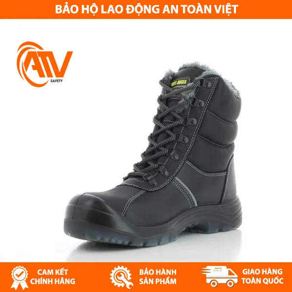 Giày Bảo Hộ Jogger Nordic S3