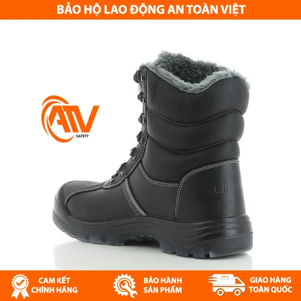 Giày Bảo Hộ Jogger Nordic S3