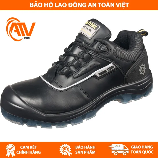 Giày Bảo Hộ Jogger Nova S3