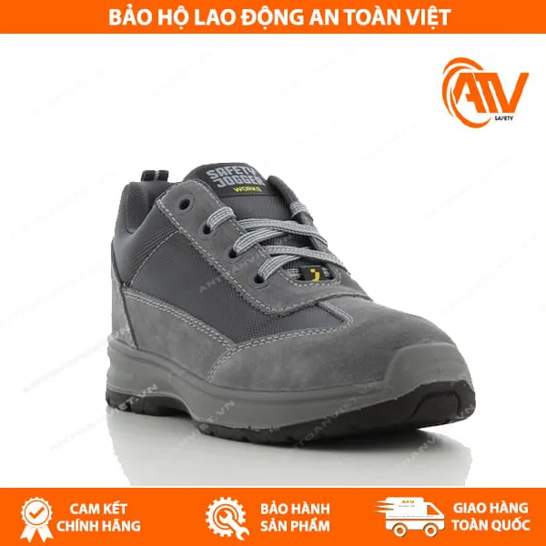 Giày Bảo Hộ Jogger Organic S1P