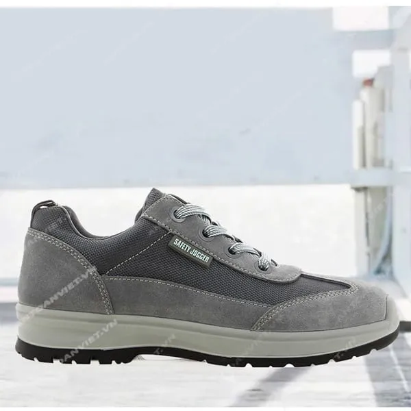 Giày Bảo Hộ Jogger Organic S1P