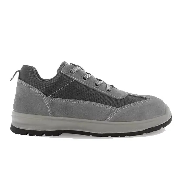 Giày Bảo Hộ Jogger Organic S1P