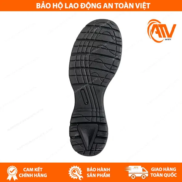 Giày Bảo Hộ Jogger Organic S1P