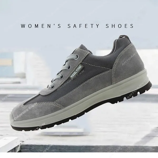 Giày Bảo Hộ Jogger Organic S1P