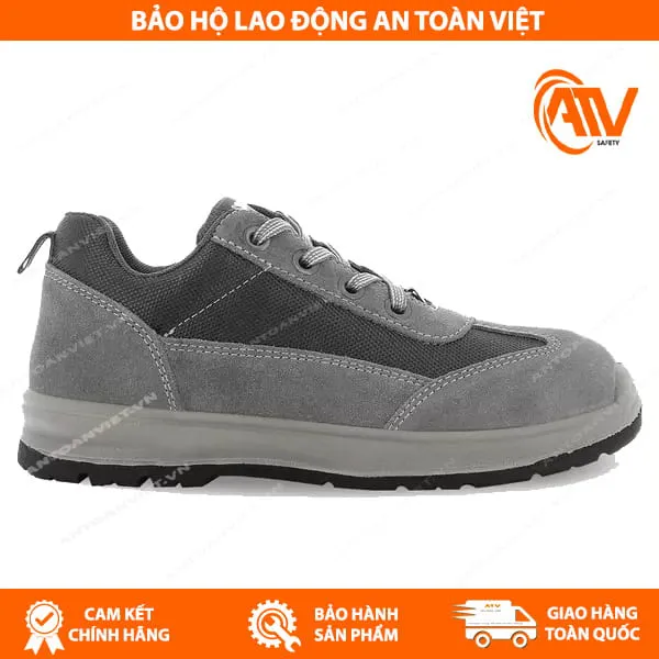 Giày Bảo Hộ Jogger Organic S1P