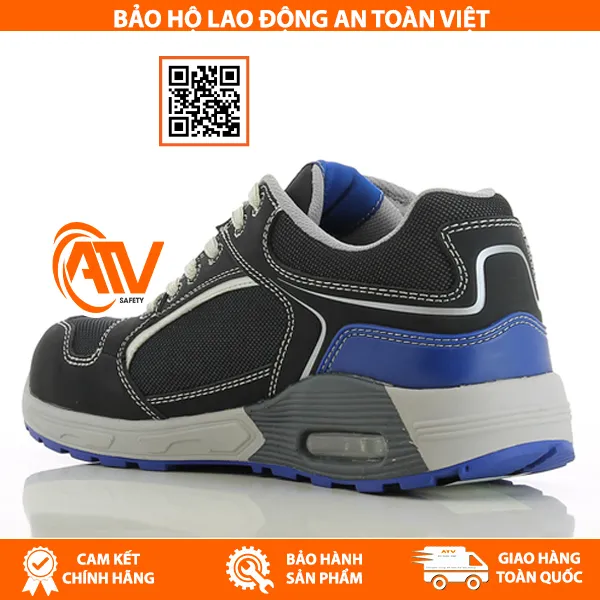 Giày Bảo Hộ Jogger Raptor S1P