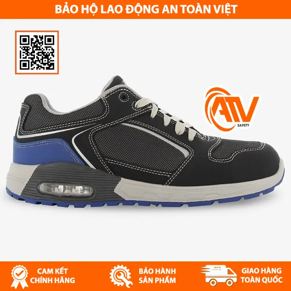 Giày Bảo Hộ Jogger Raptor S1P