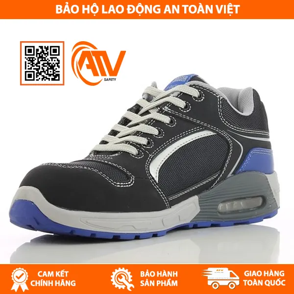 Giày Bảo Hộ Jogger Raptor S1P