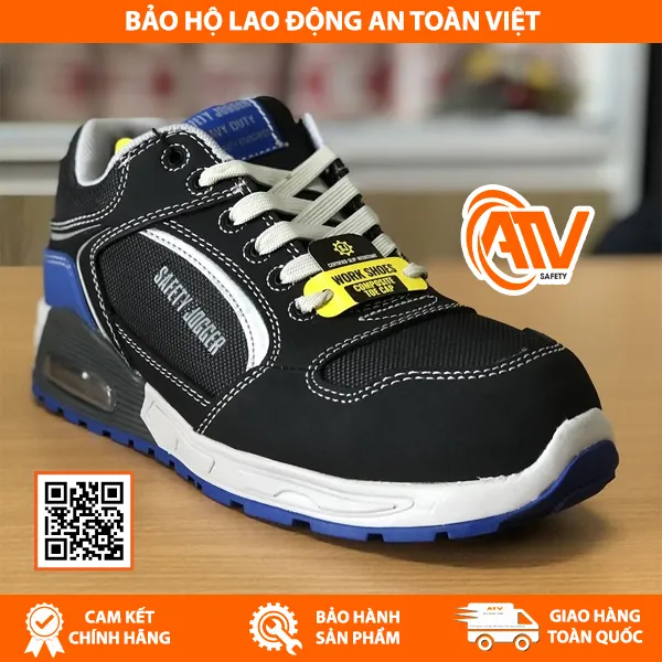 Giày Bảo Hộ Jogger Raptor S1P