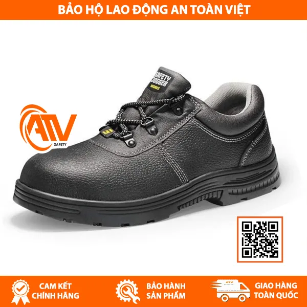 Giày Bảo Hộ Jogger Rena S3
