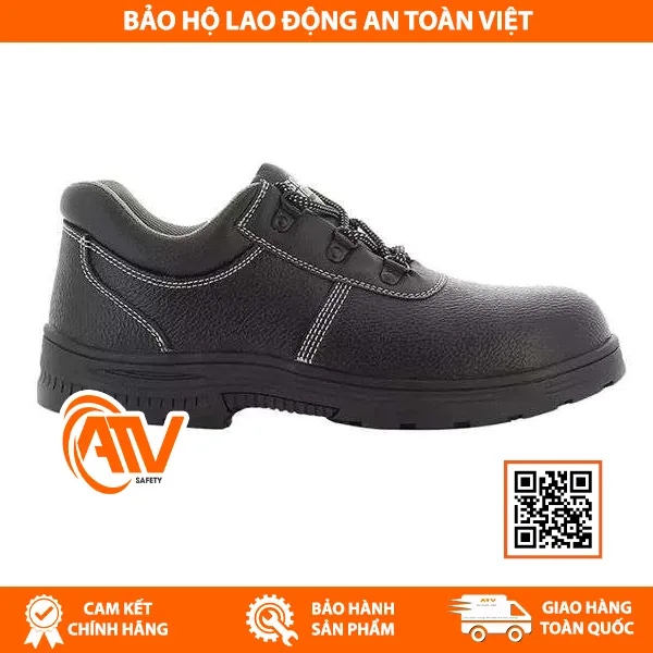 Giày Bảo Hộ Jogger Rena S3