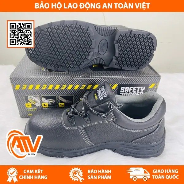 Giày Bảo Hộ Jogger Rena S3