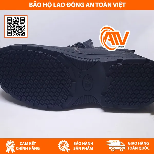Giày Bảo Hộ Jogger Rena S3