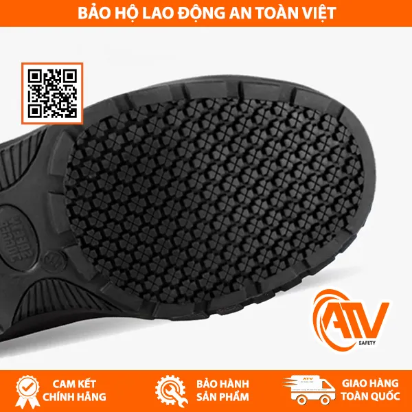 Giày Bảo Hộ Jogger Rena S3