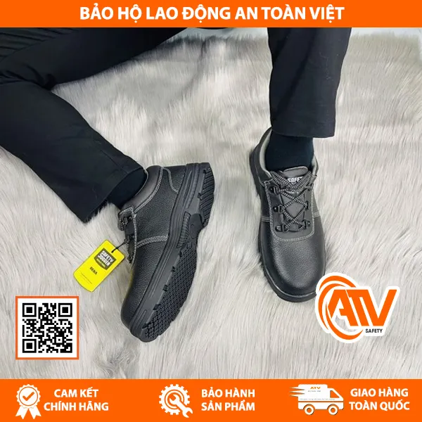 Giày Bảo Hộ Jogger Rena S3