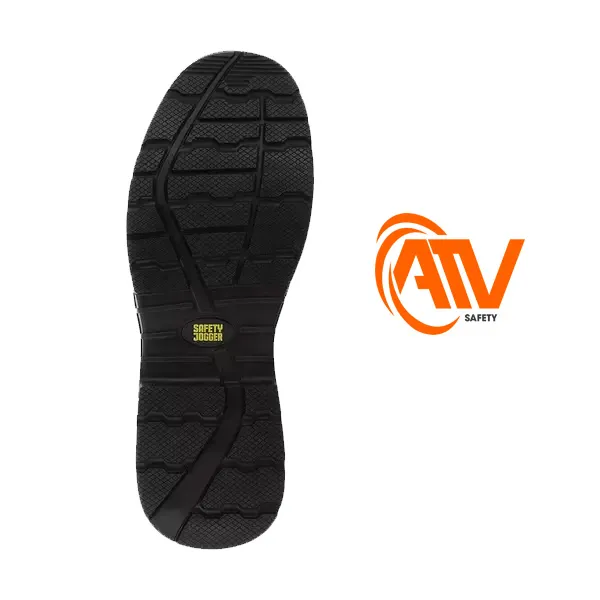 Giày Bảo Hộ Jogger Rena S3