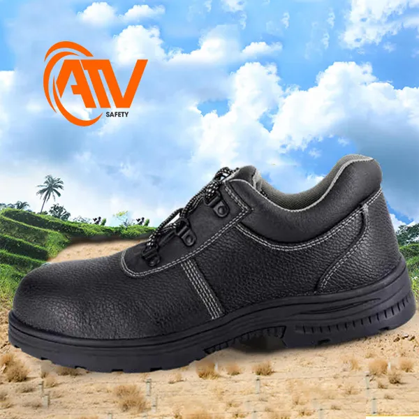 Giày Bảo Hộ Jogger Rena S3