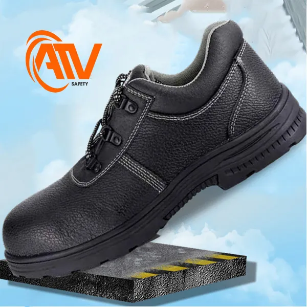 Giày Bảo Hộ Jogger Rena S3