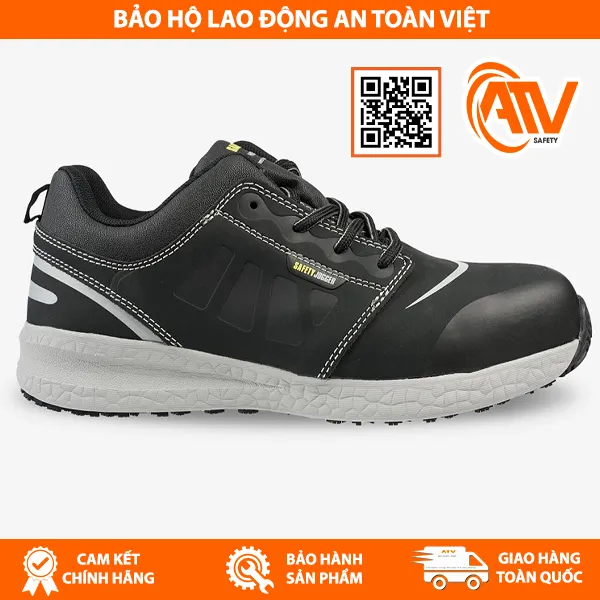 Giày Bảo Hộ Jogger Rocket 81