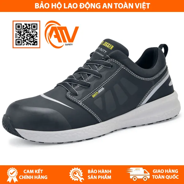 Giày Bảo Hộ Jogger Rocket 81