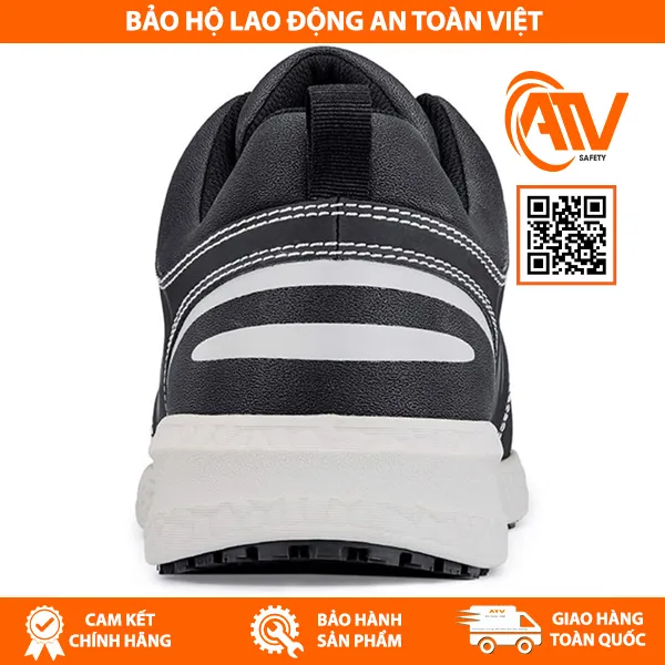 Giày Bảo Hộ Jogger Rocket 81