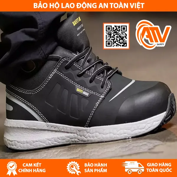 Giày Bảo Hộ Jogger Rocket 81