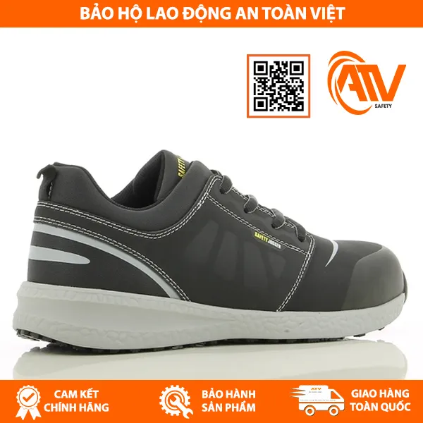 Giày Bảo Hộ Jogger Rocket 81