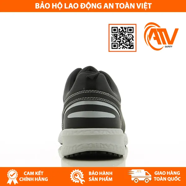 Giày Bảo Hộ Jogger Rocket 81