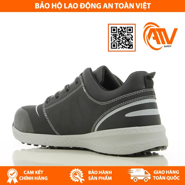Giày Bảo Hộ Jogger Rocket 81
