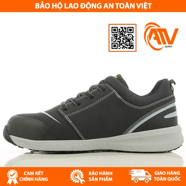Giày Bảo Hộ Jogger Rocket 81
