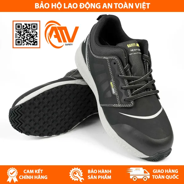 Giày Bảo Hộ Jogger Rocket 81
