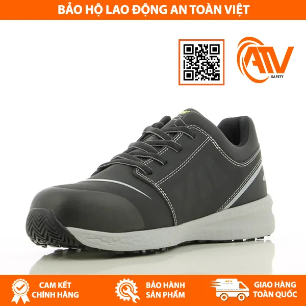 Giày Bảo Hộ Jogger Rocket 81
