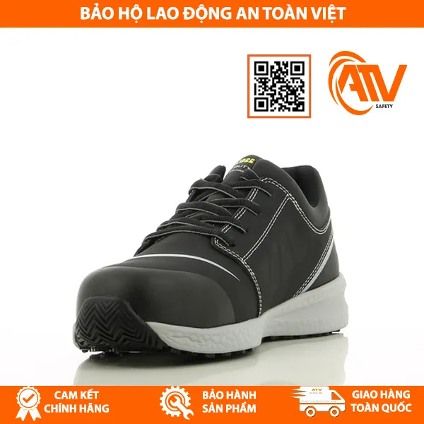 Giày Bảo Hộ Jogger Rocket 81