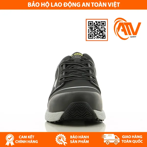 Giày Bảo Hộ Jogger Rocket 81