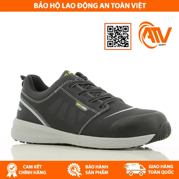 Giày Bảo Hộ Jogger Rocket 81