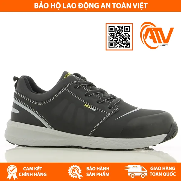 Giày Bảo Hộ Jogger Rocket 81