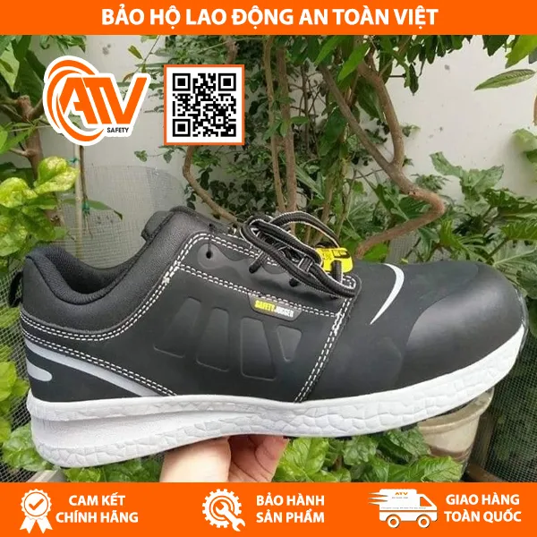 Giày Bảo Hộ Jogger Rocket 81