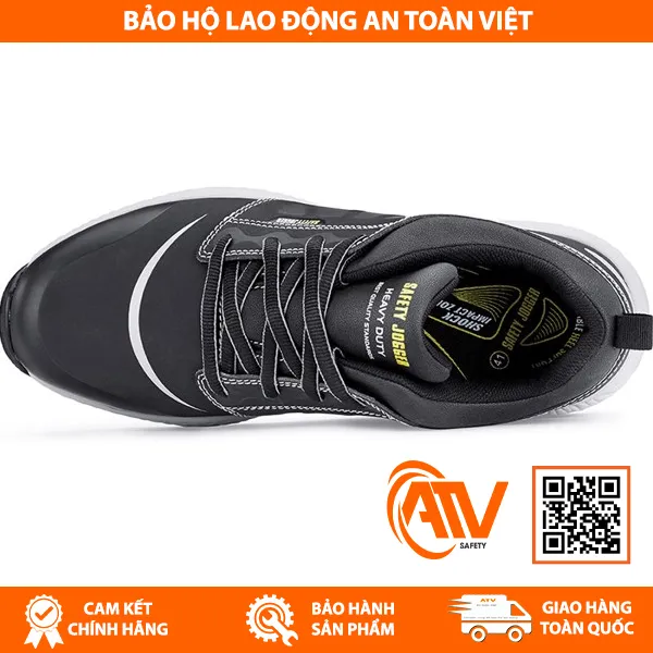 Giày Bảo Hộ Jogger Rocket 81