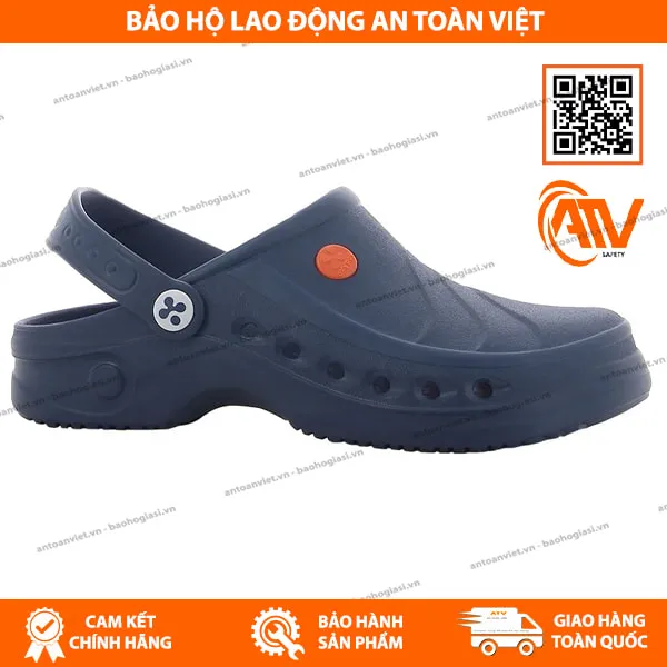 Dép Phòng Sạch Jogger Sonic