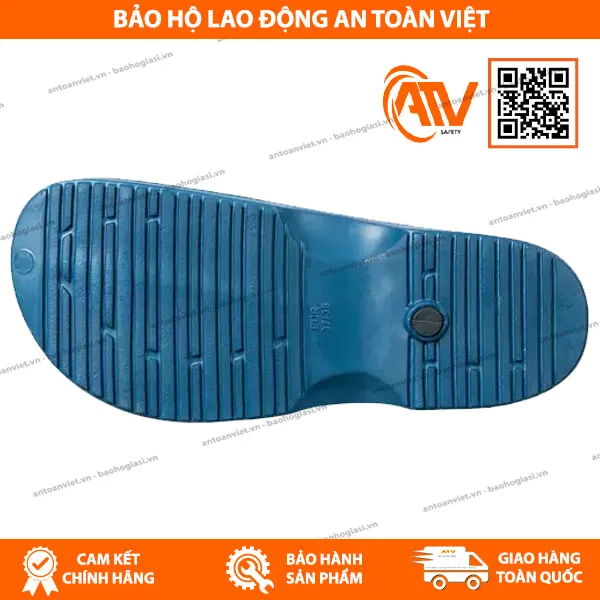 Dép Phòng Sạch Jogger Sonic