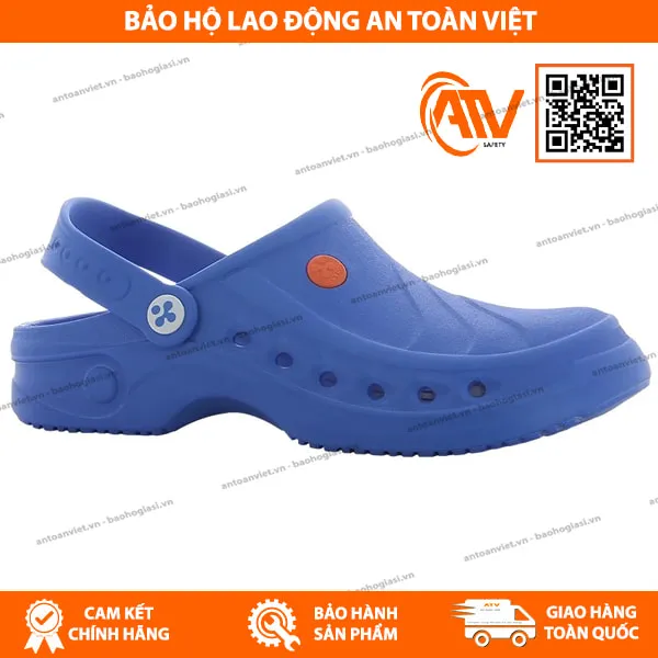 Dép Phòng Sạch Jogger Sonic