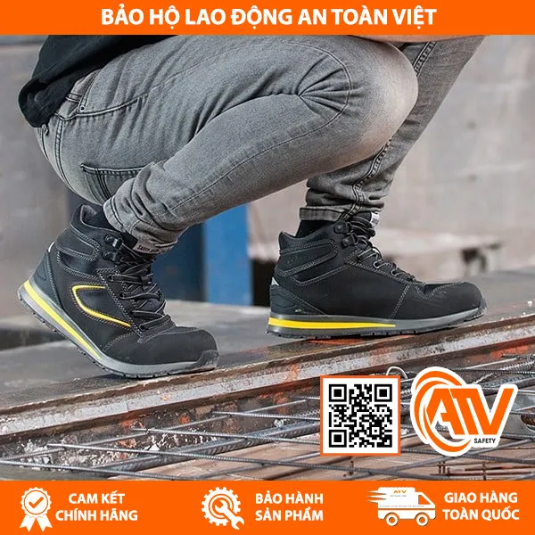 Giày Bảo Hộ Jogger Speedy