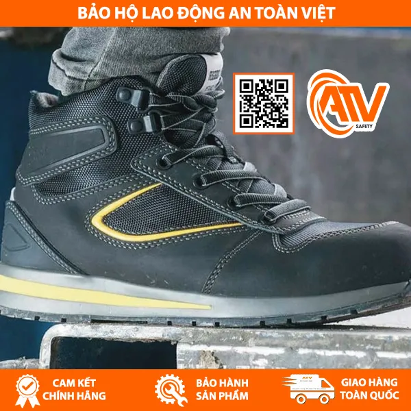 Giày Bảo Hộ Jogger Speedy