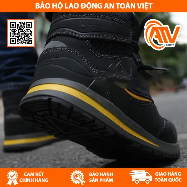 Giày Bảo Hộ Jogger Speedy