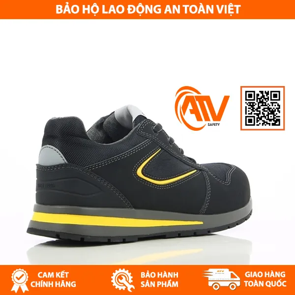 Giày Bảo Hộ Jogger Turbo S3