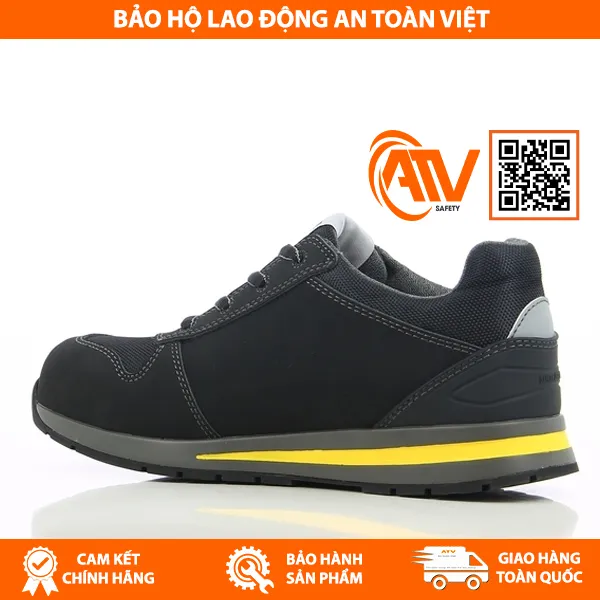 Giày Bảo Hộ Jogger Turbo S3