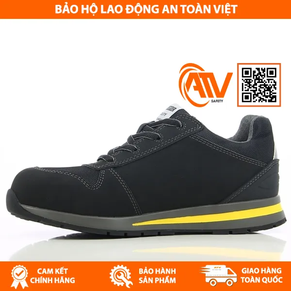 Giày Bảo Hộ Jogger Turbo S3