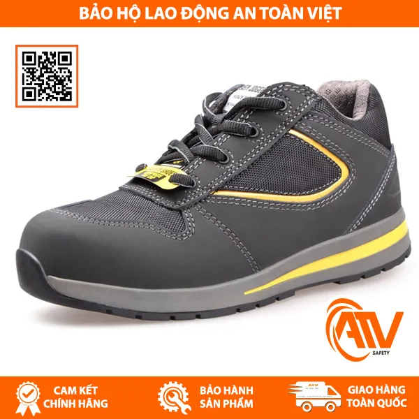 Giày Bảo Hộ Jogger Turbo S3